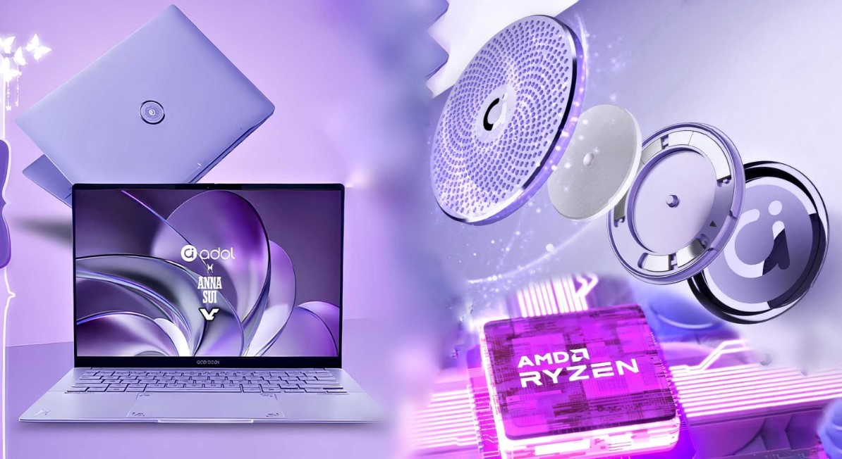 Asus Adol Book Air