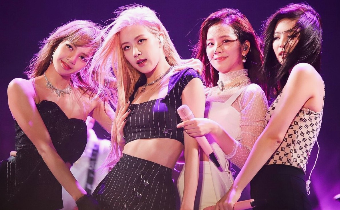 BLACKPINK