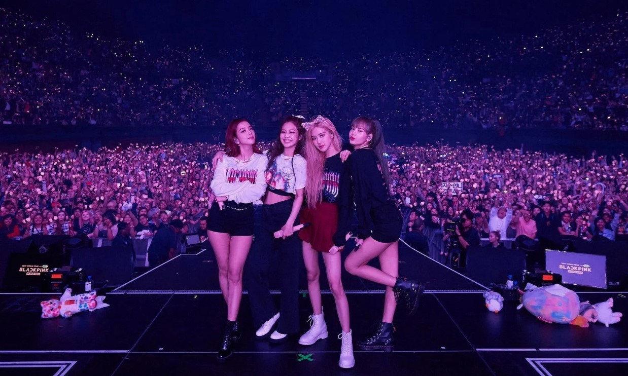 BLACKPINK