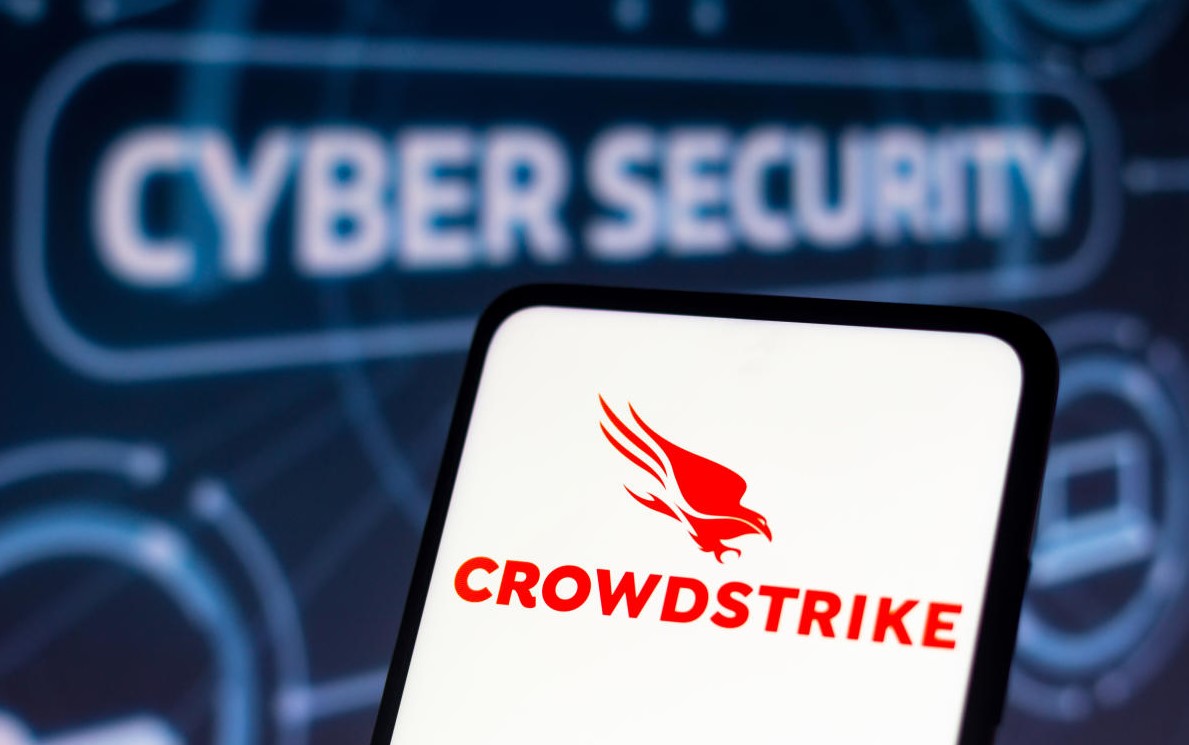 Crowdstrike: Глобальний збій