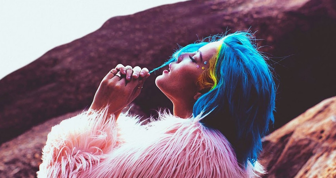 Halsey: Шлях до зірок