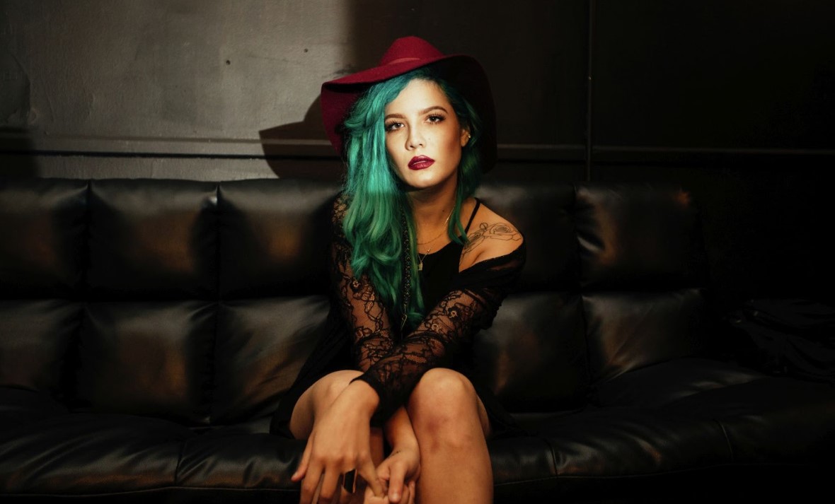 halsey