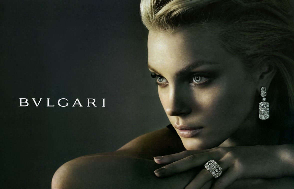 Історія Будинку BVLGARI