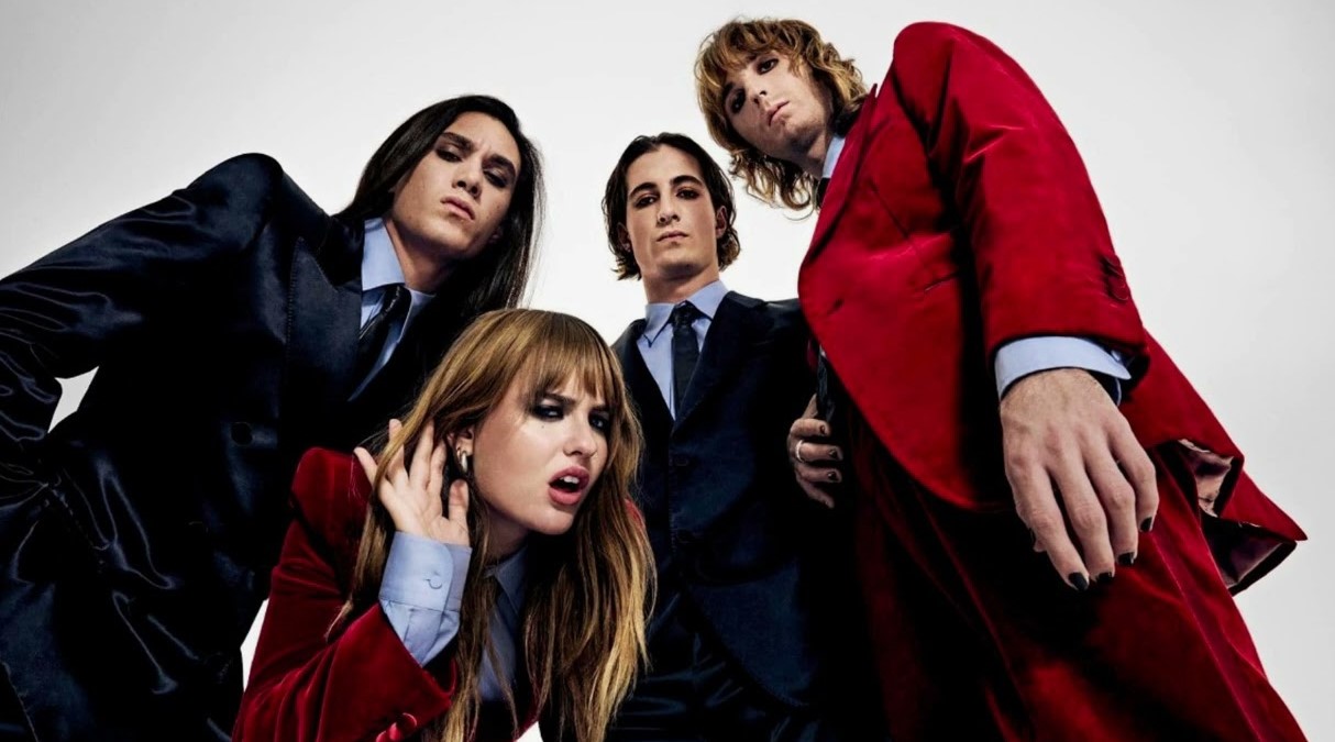 maneskin