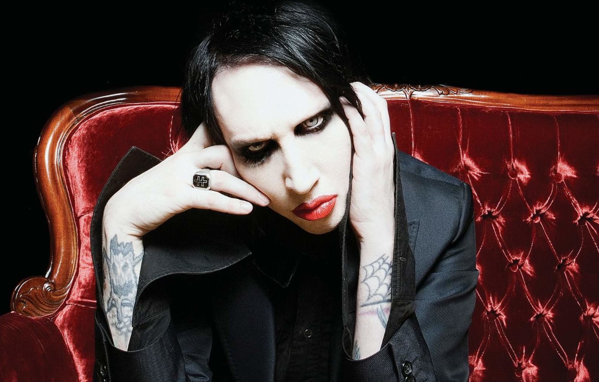 Marilyn Manson
