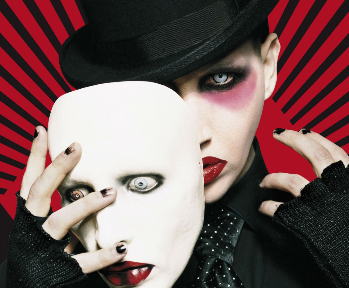 Marilyn Manson