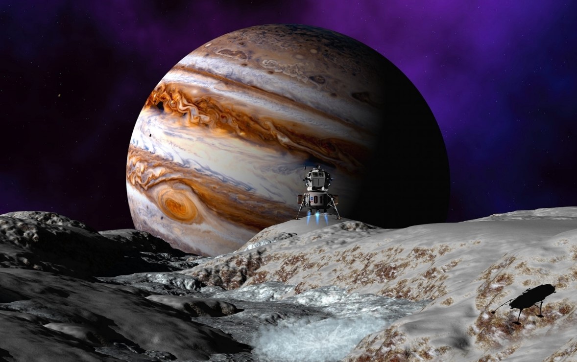 NASA відправило в космос хіп-хоп