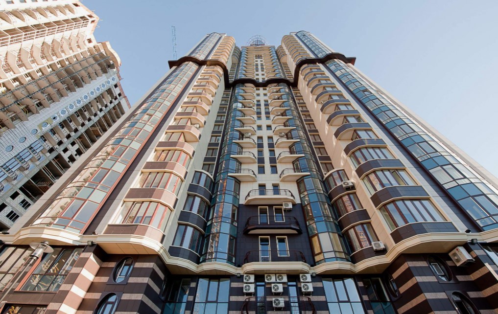 Податок на продаж житла