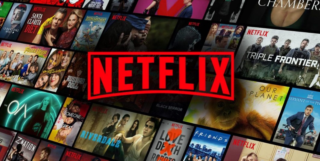 Які найпопулярніші серіали на Netflix