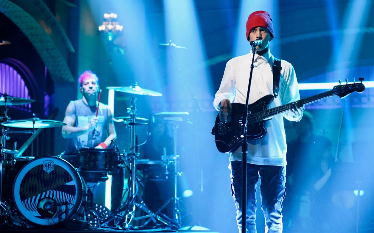 21 Pilots