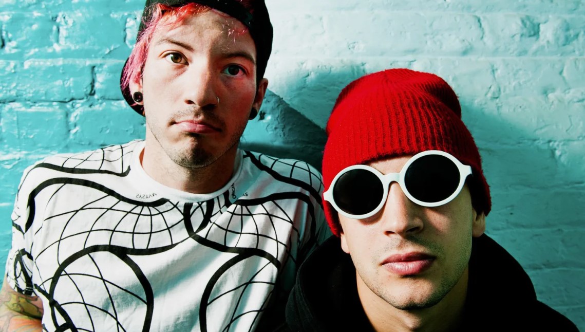 21 Pilots: Історія