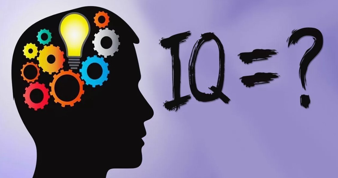 IQ (інтелектуальний коефіцієнт) що це таке