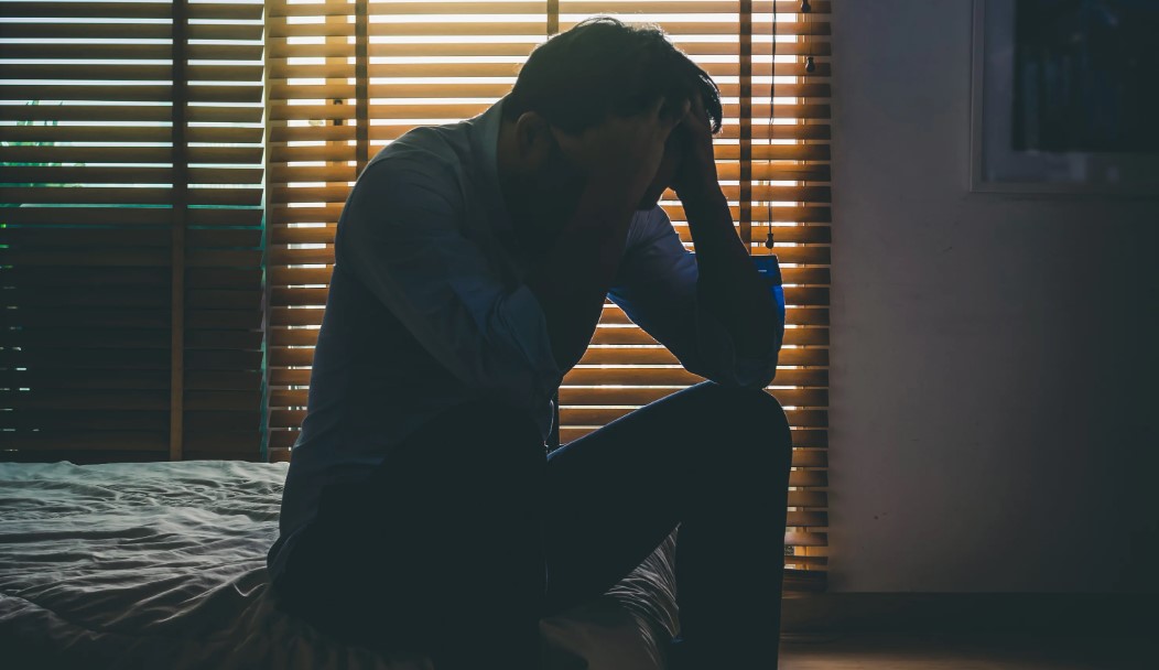 Що таке депресія і як з нею боротися