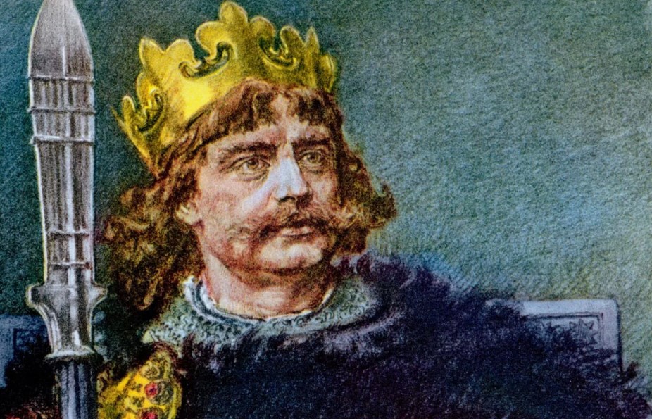 Цікаві факти про Болеслава I Хороброго