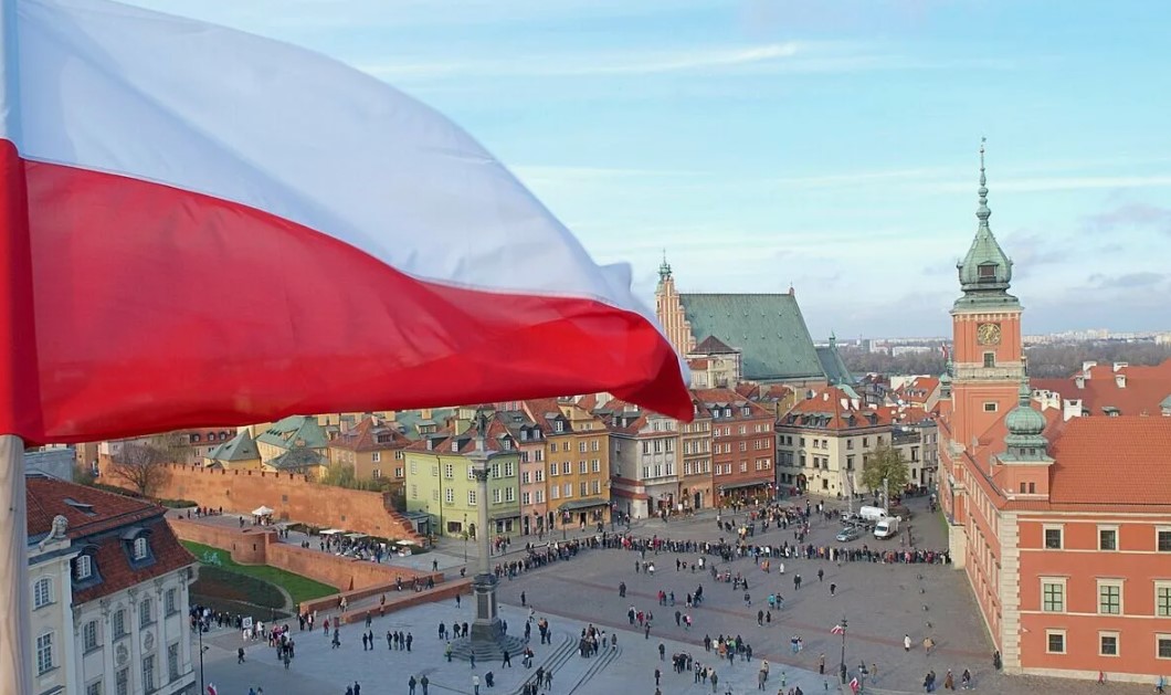 Цікаві факти про Польщу