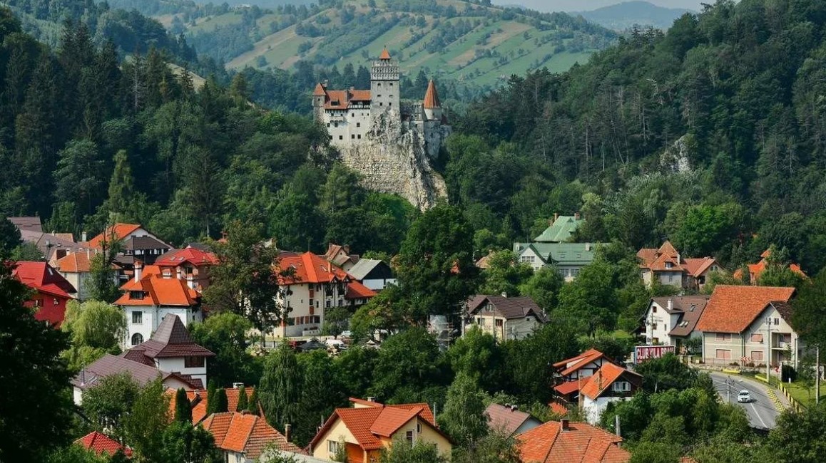 цікаві факти про румунію