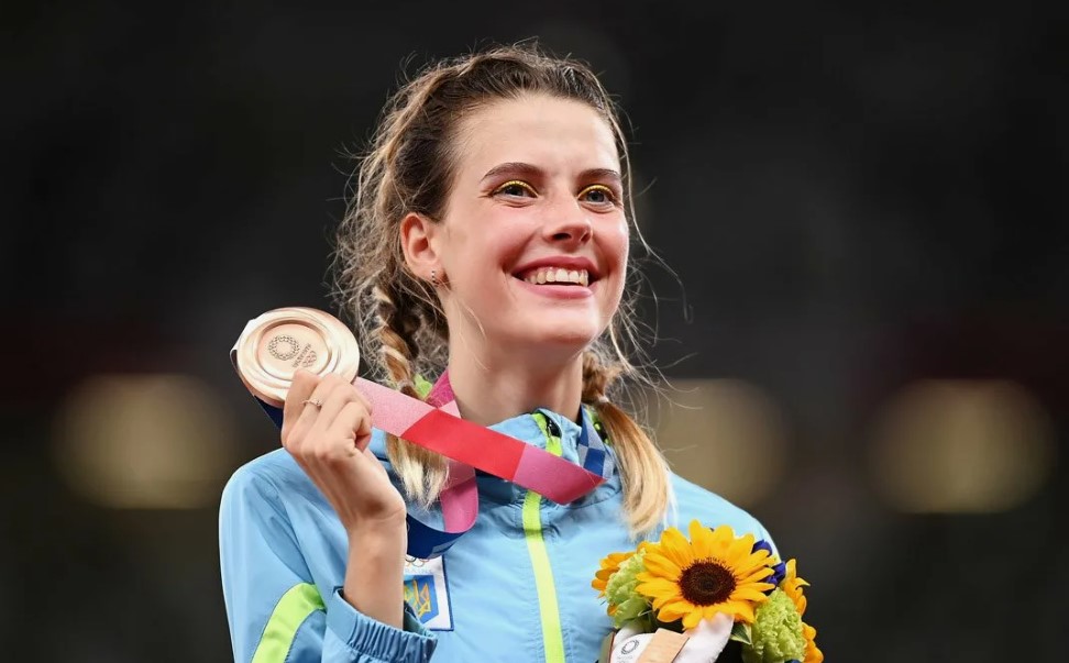 Україна завершила виступи на Олімпіаді-2024 з 12 медалями