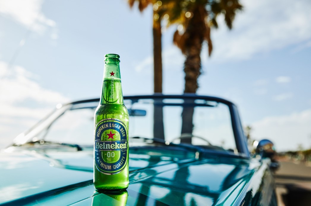 Heineken