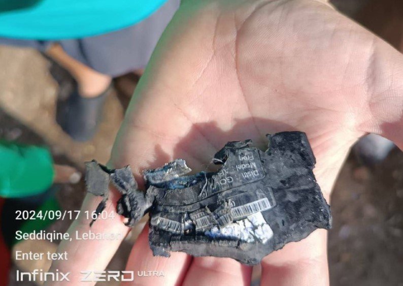 По всьому Лівану вибухнули пейджери Хезболли: поранено майже 3000 людей