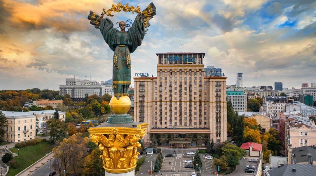 Попит на оренду житла в Києві зростає