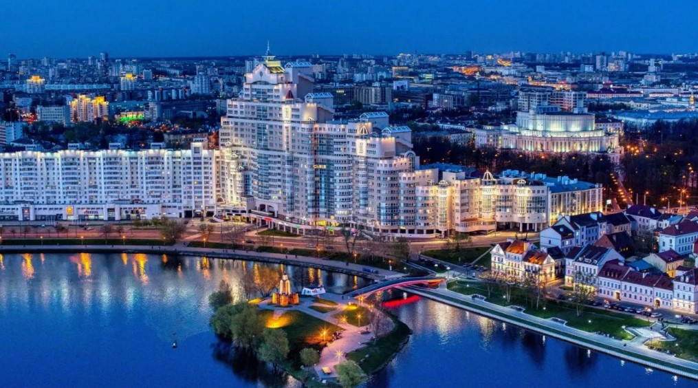 цікаві факти про білорусь
