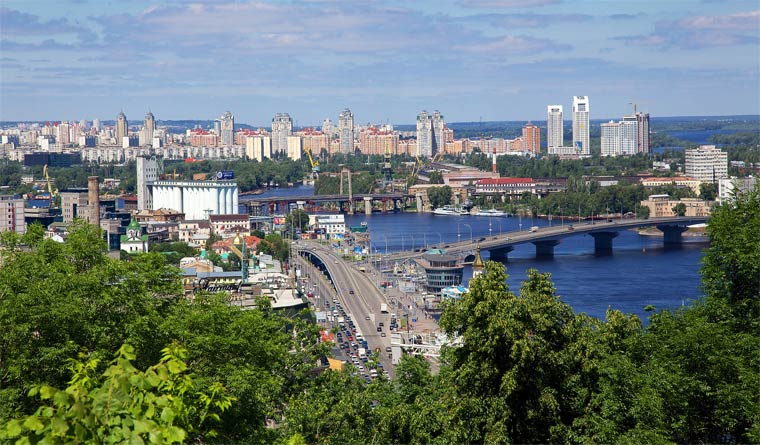 цікаві факти про міста україни