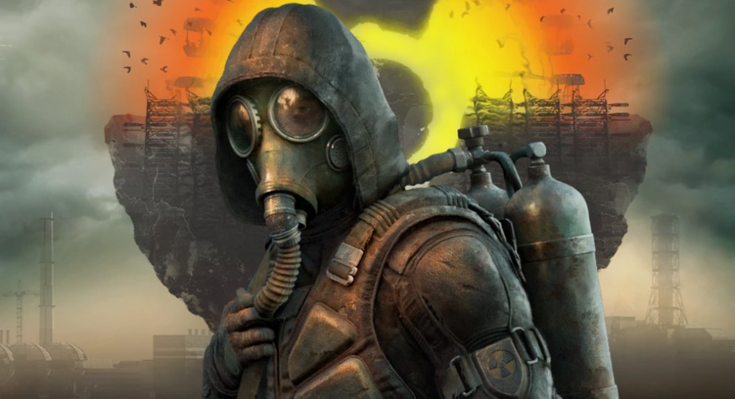 S.T.A.L.K.E.R. 2 як народжувалася гра