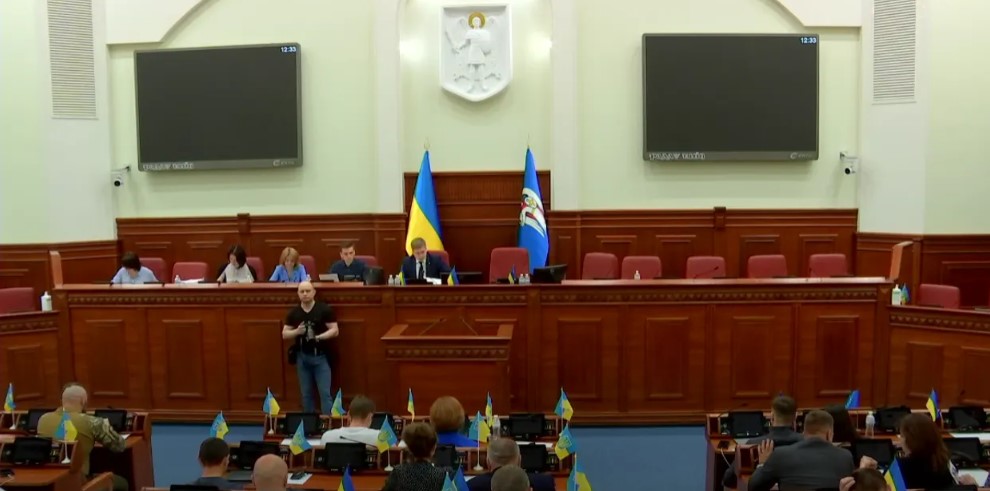 Київрада виділяє 3 мільярди гривень на житло