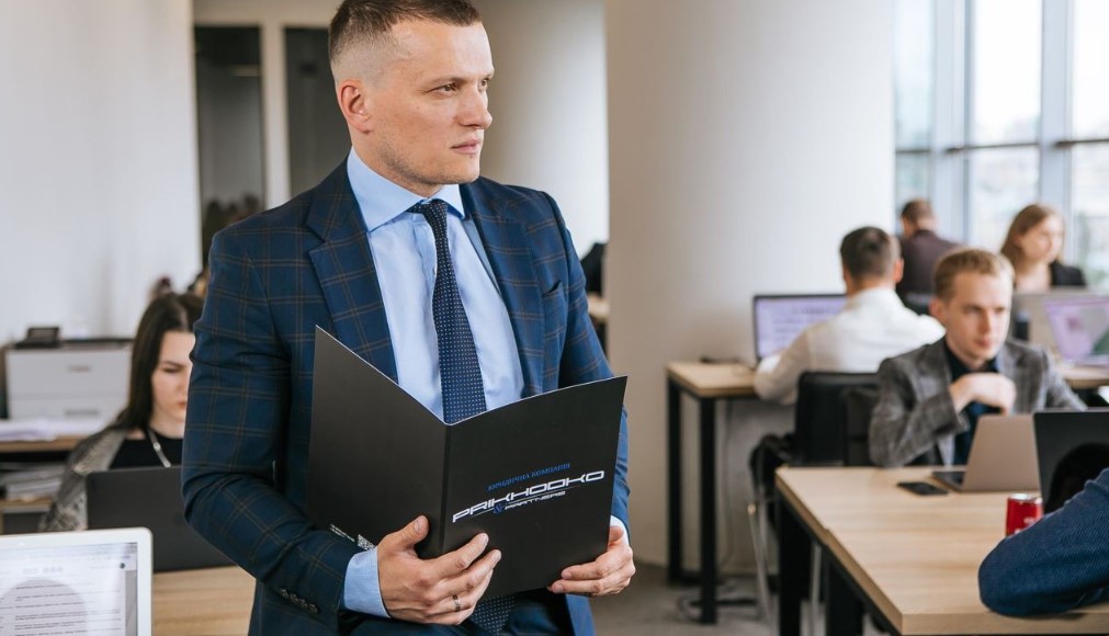 Оформлення УБД: що для цього потрібно