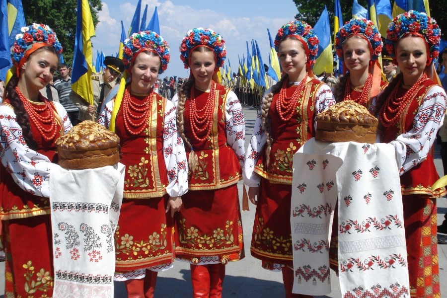 Що таке народознавство