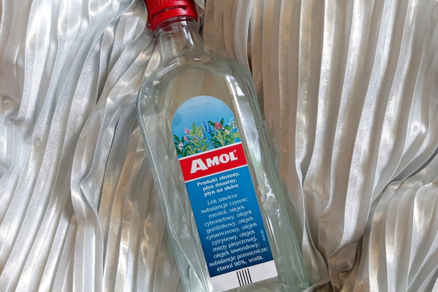 Що таке амол
