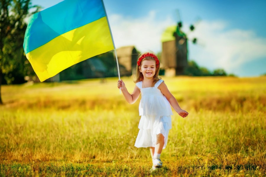 Що таке національна ідея
