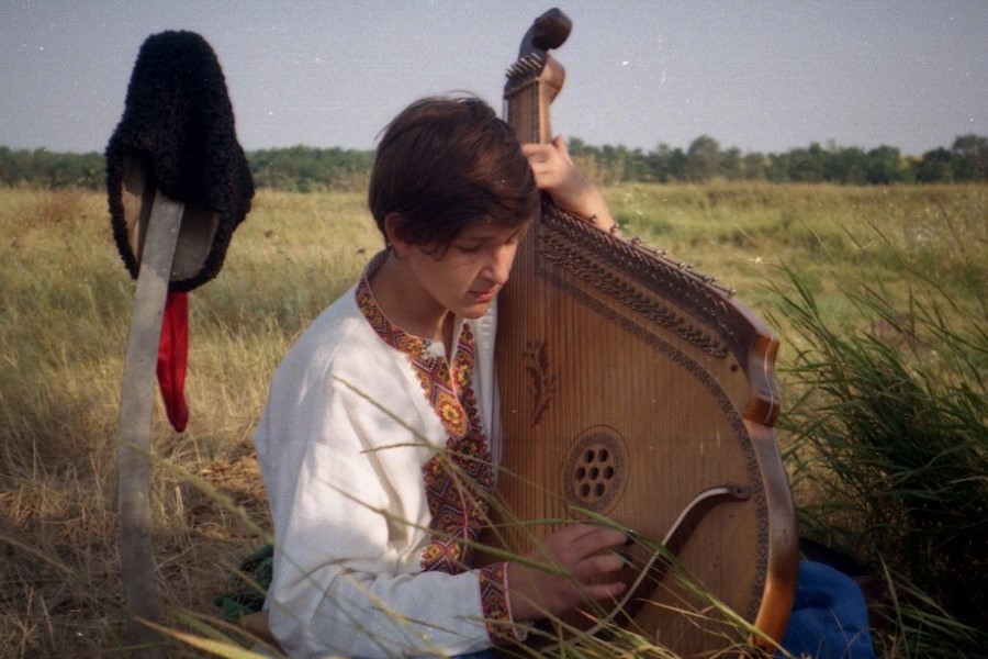 Що таке пісня