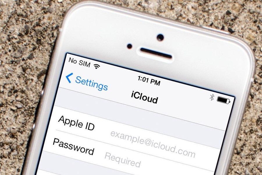 Що таке apple id