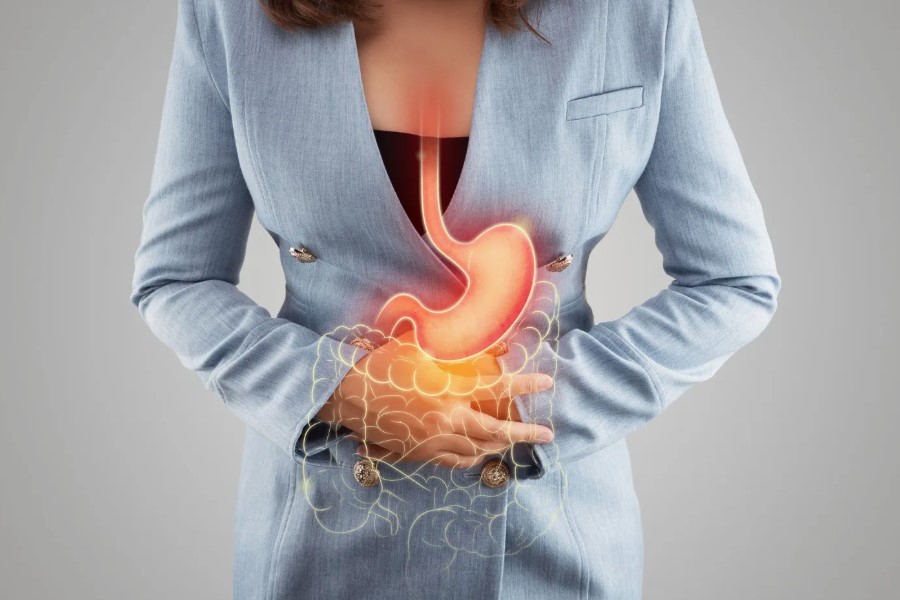 Що таке дисбактеріоз