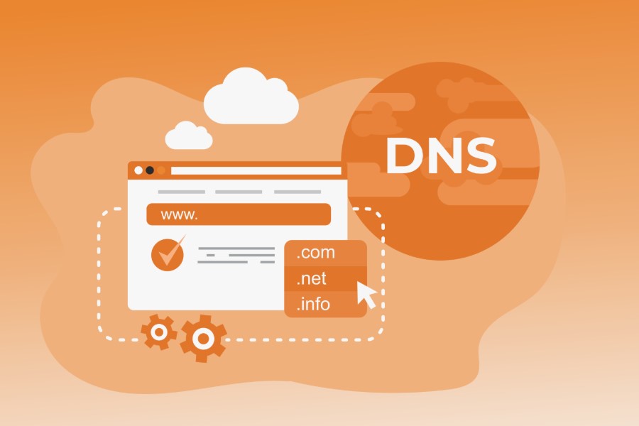 Що таке dns