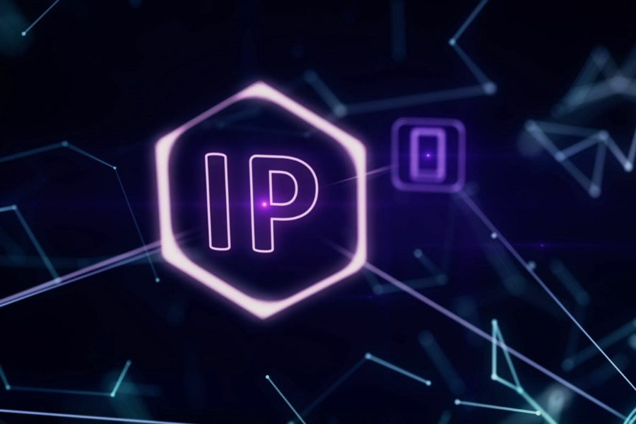 Що таке ip адреса