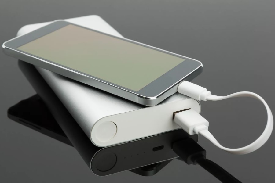 Що таке power bank