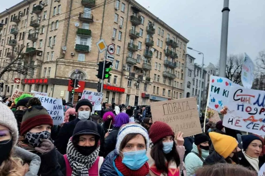 Що таке солідарність
