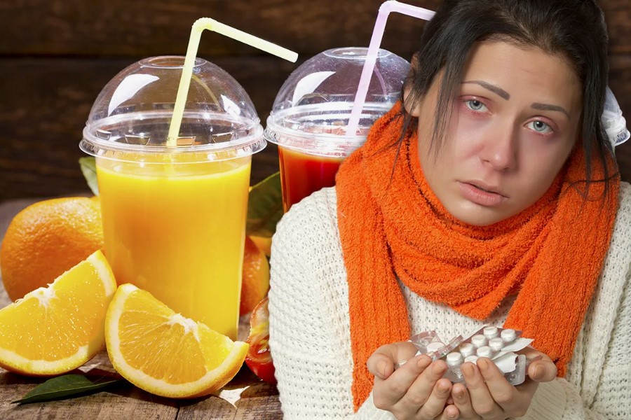 Що таке авітаміноз