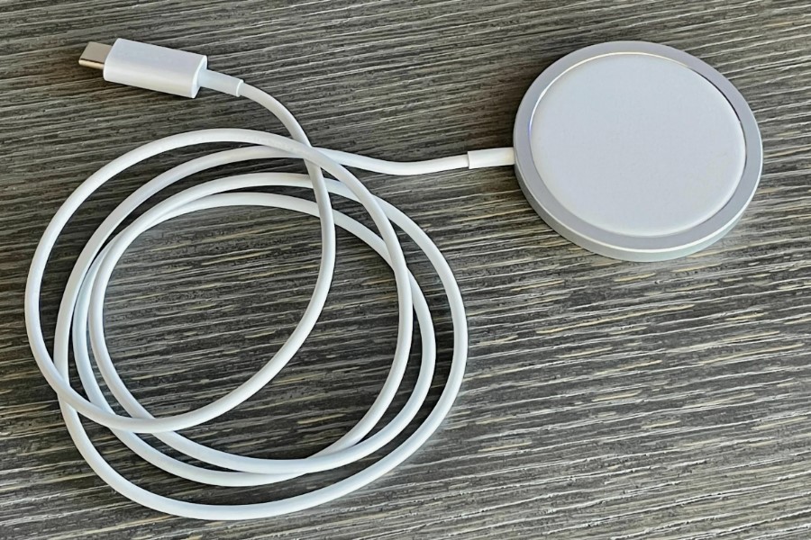 Що таке magsafe
