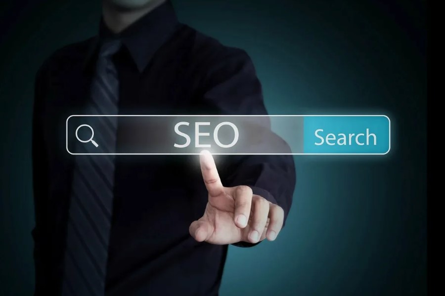 Що таке seo