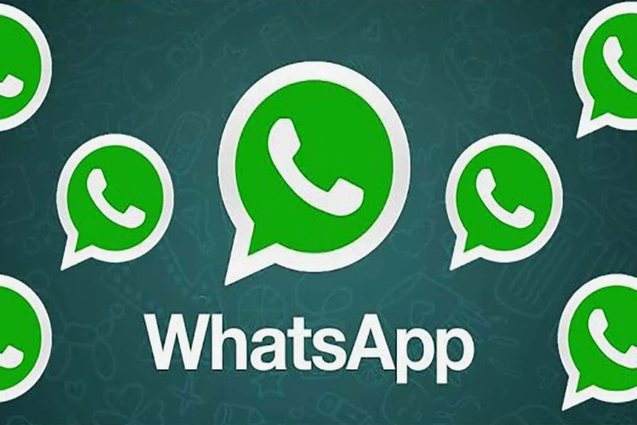 Что такое whatsapp