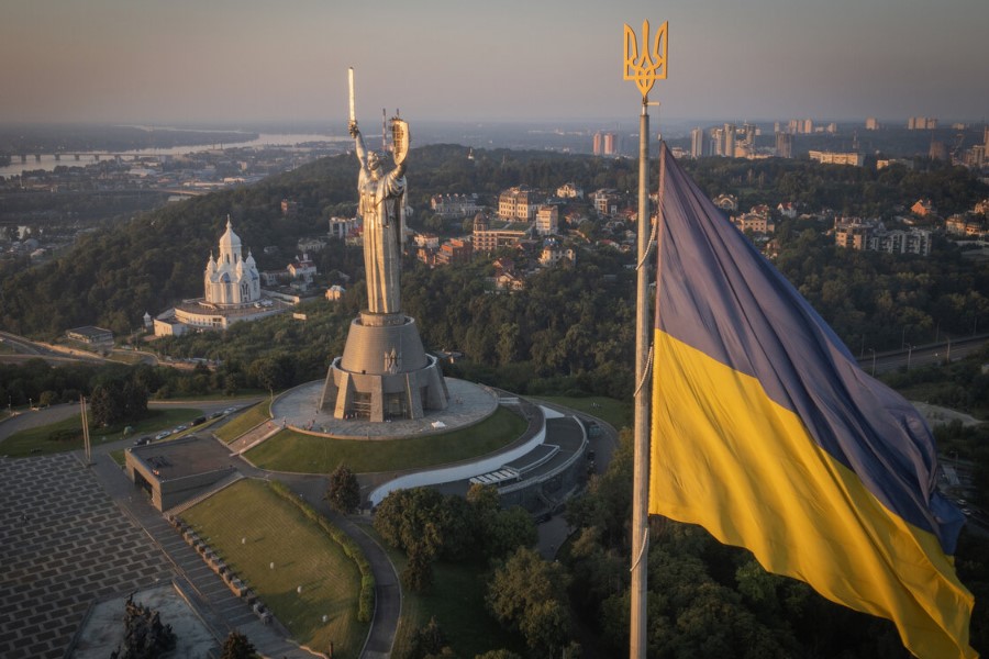 Что такое государство