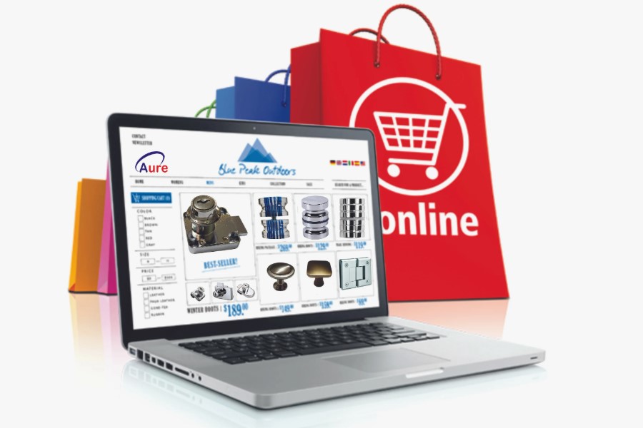 Что такое интернет магазин
