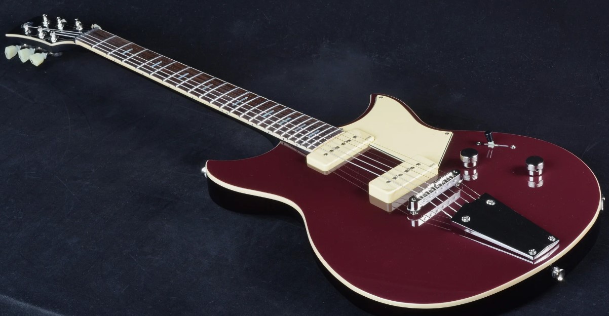 Електрогітари Yamaha