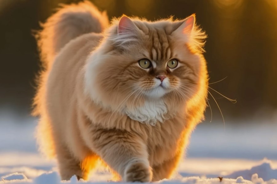 Что значит когда снится кот