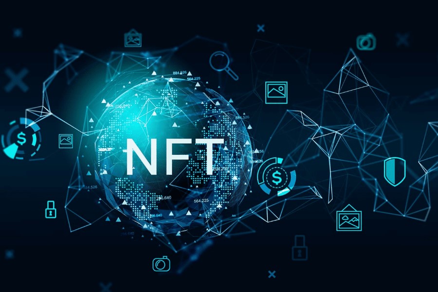 Что такое nft