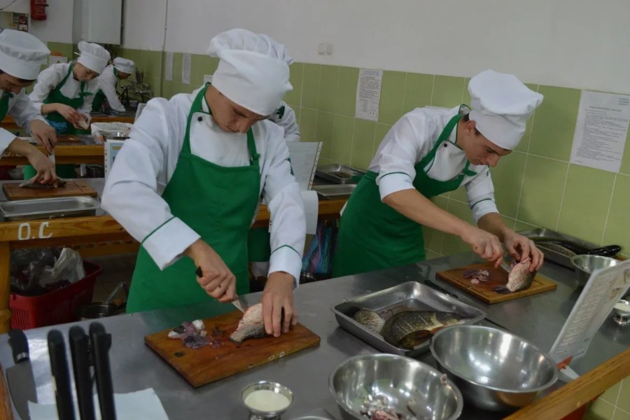 Что такое профессионально техническое образование