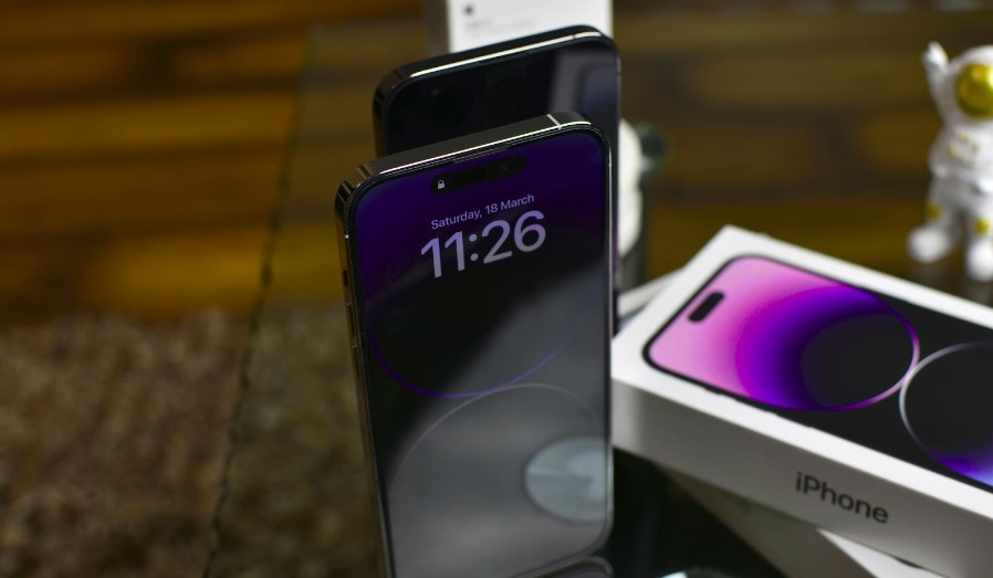 Чим радує користувачів iPhone 16 Pro Max